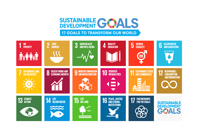 SDGs